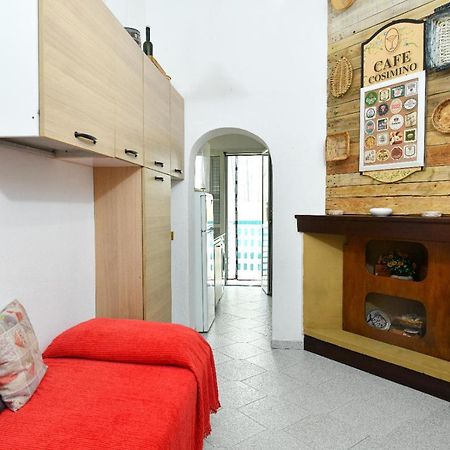 شقة أولبيا  في Casa Caterina المظهر الخارجي الصورة