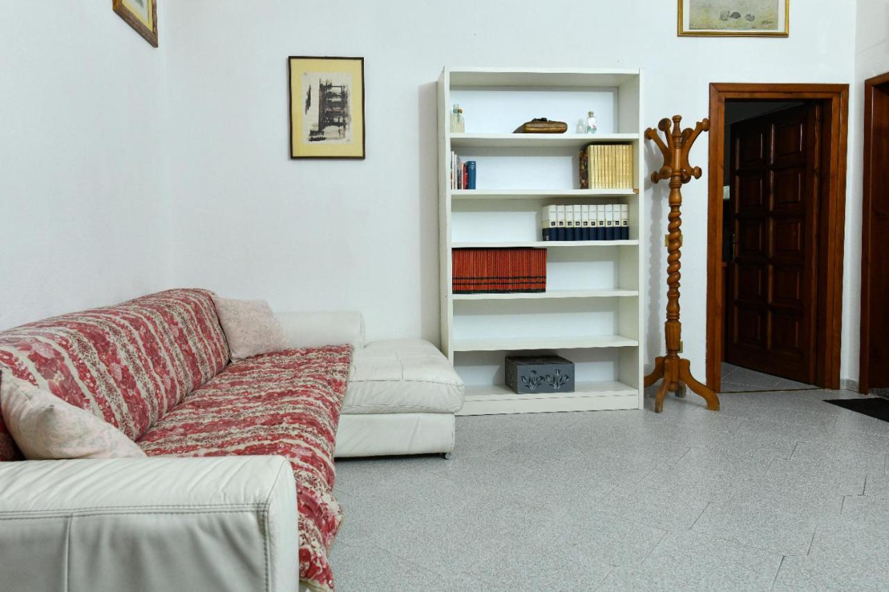 شقة أولبيا  في Casa Caterina المظهر الخارجي الصورة