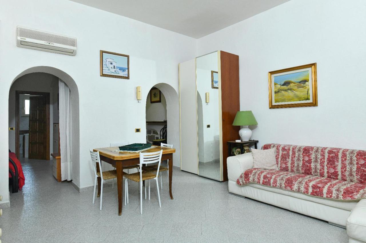 شقة أولبيا  في Casa Caterina المظهر الخارجي الصورة