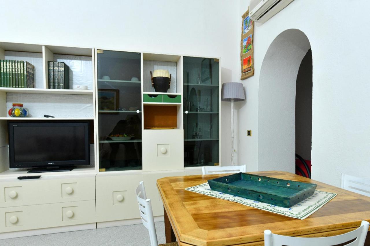 شقة أولبيا  في Casa Caterina المظهر الخارجي الصورة
