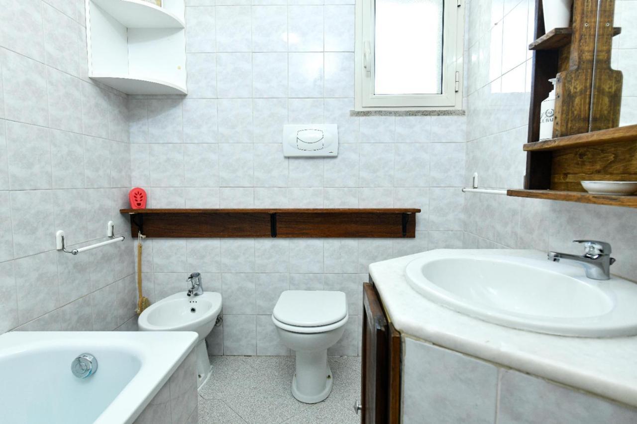 شقة أولبيا  في Casa Caterina المظهر الخارجي الصورة