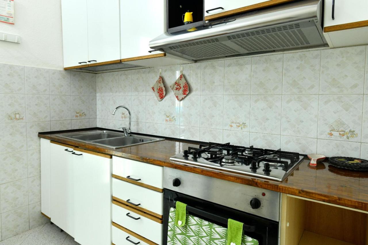شقة أولبيا  في Casa Caterina المظهر الخارجي الصورة