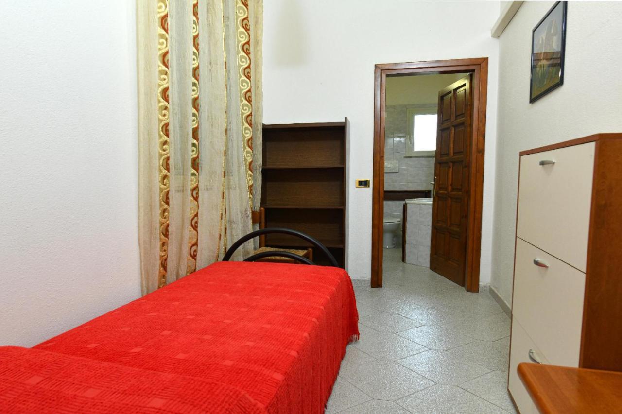 شقة أولبيا  في Casa Caterina المظهر الخارجي الصورة